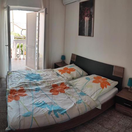 Apartmani Sabira Novi Vinodolski Exterior photo