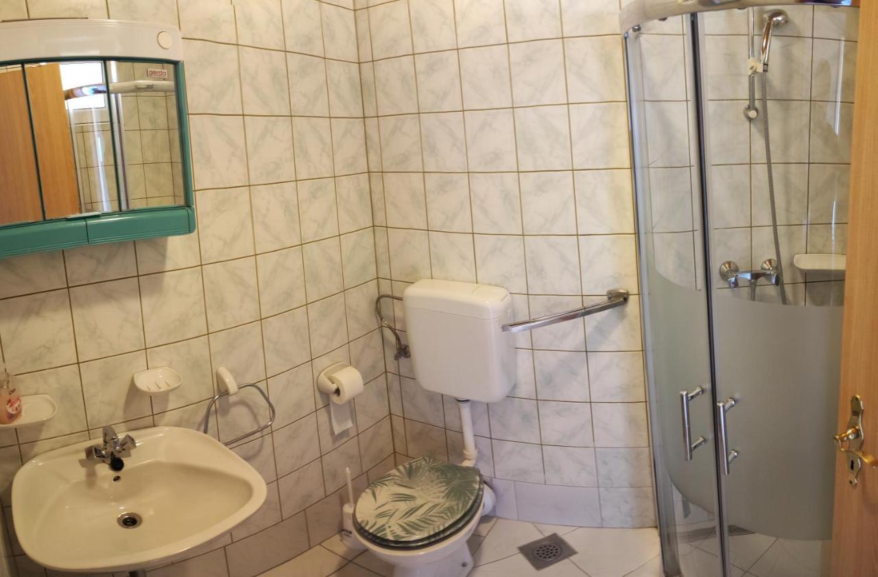 Apartmani Sabira Novi Vinodolski Exterior photo