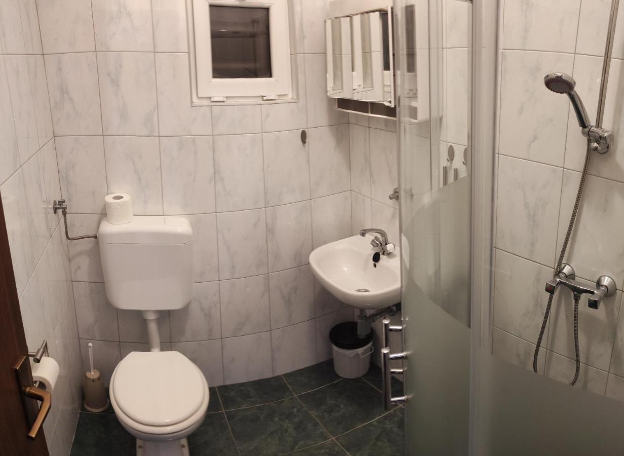 Apartmani Sabira Novi Vinodolski Exterior photo
