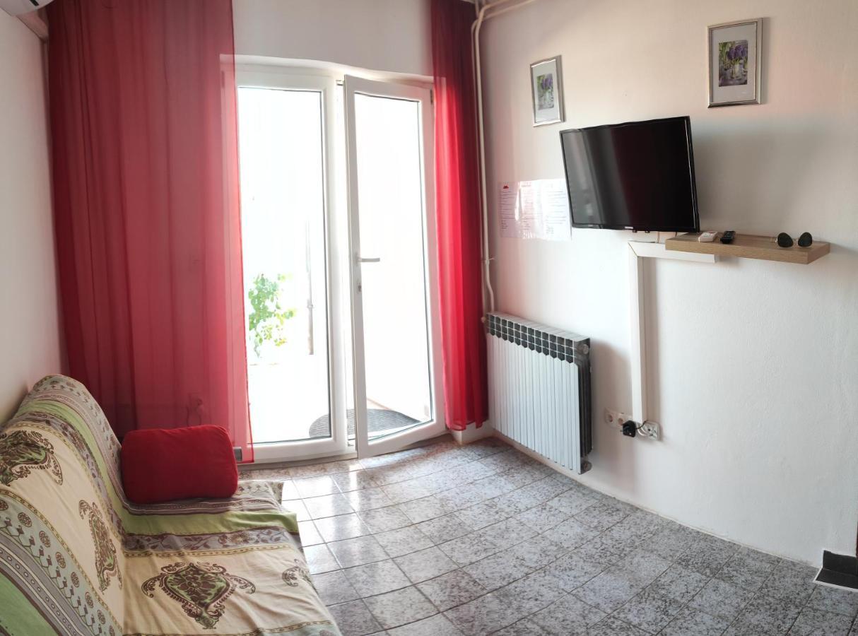 Apartmani Sabira Novi Vinodolski Exterior photo