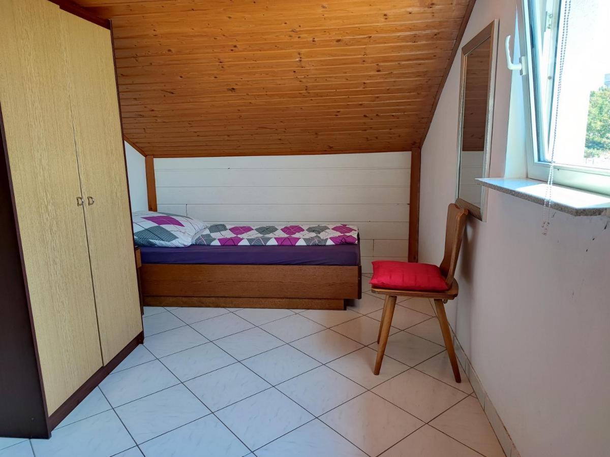 Apartmani Sabira Novi Vinodolski Exterior photo