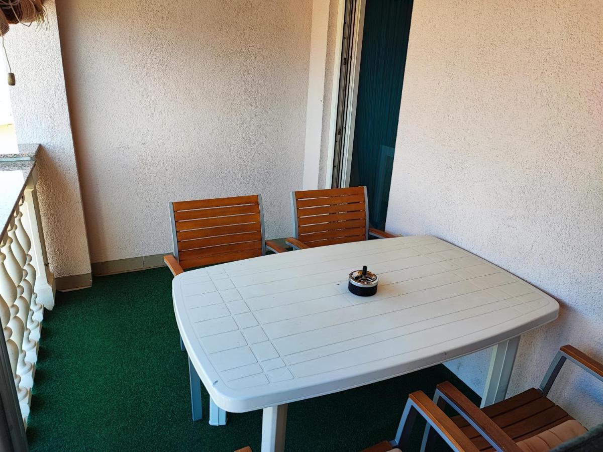 Apartmani Sabira Novi Vinodolski Exterior photo