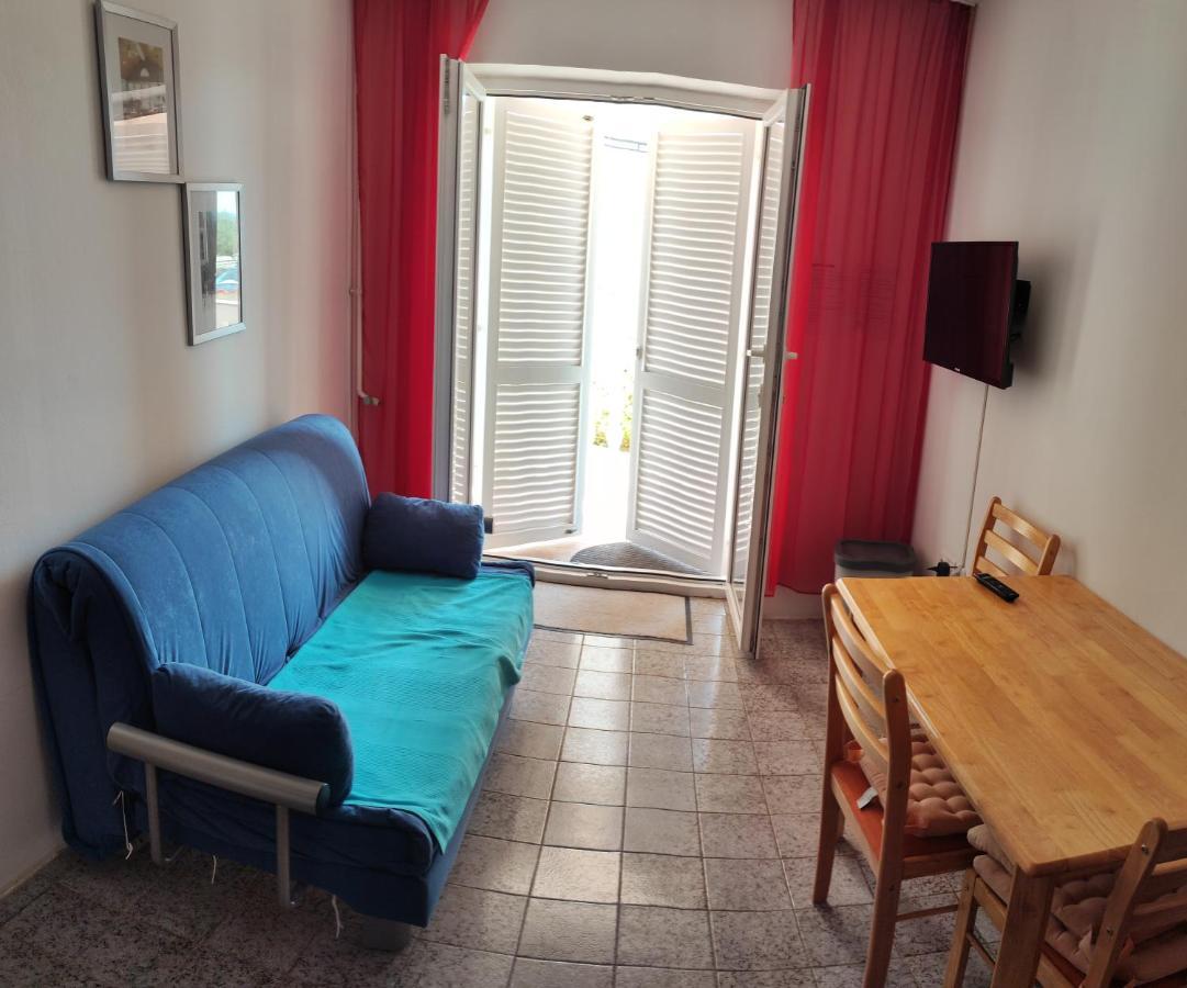 Apartmani Sabira Novi Vinodolski Exterior photo
