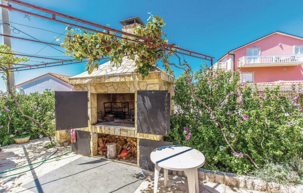 Apartmani Sabira Novi Vinodolski Exterior photo
