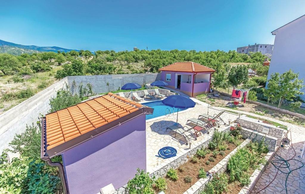 Apartmani Sabira Novi Vinodolski Exterior photo