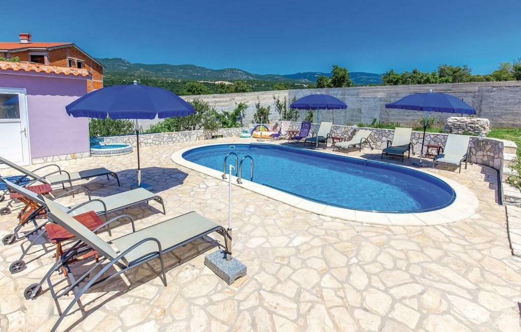 Apartmani Sabira Novi Vinodolski Exterior photo