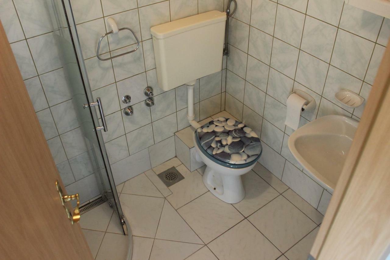 Apartmani Sabira Novi Vinodolski Exterior photo