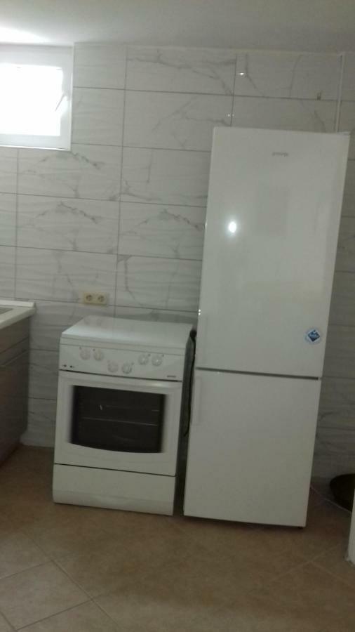 Apartmani Sabira Novi Vinodolski Exterior photo